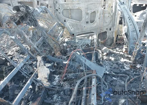 2005 Dodge Durango Limited из США, поврежденный, VIN 1D4HB58D25F543942